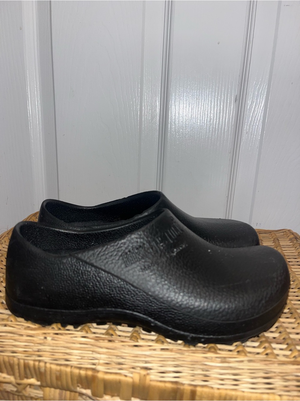 BIRKENSTOCK Profi Birki clog